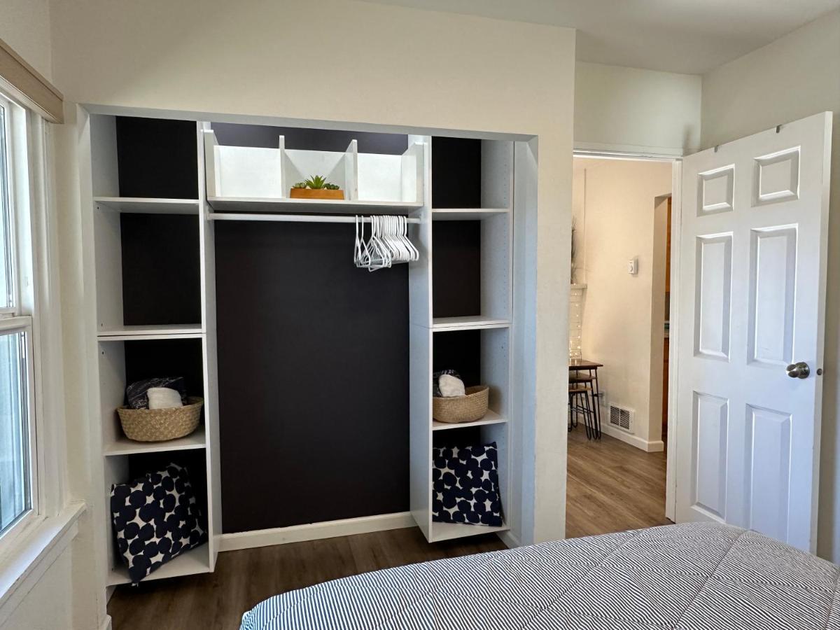 Cozy Home Conveniently Located With King Bed Такома Екстер'єр фото
